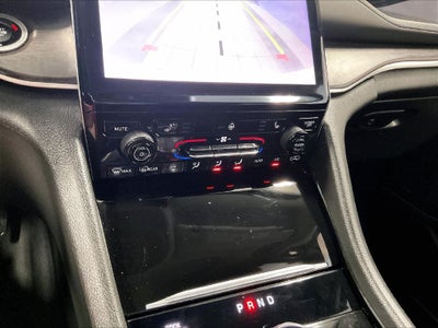 2023 Jeep Grand Cherokee 4xe 4x4