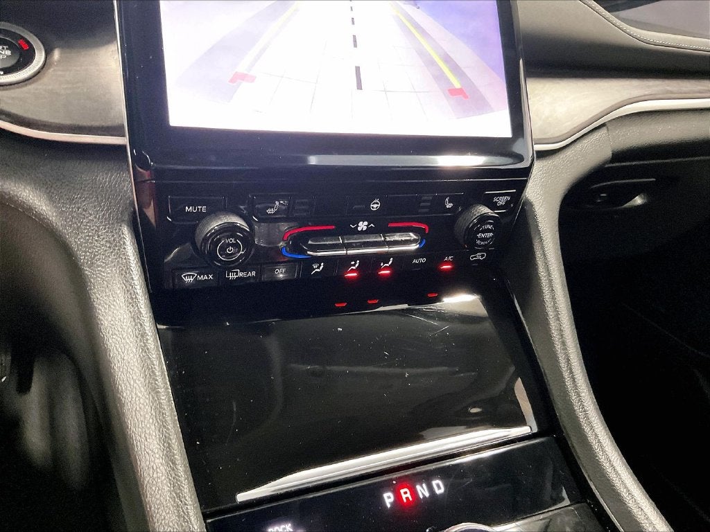 2023 Jeep Grand Cherokee 4xe 4x4