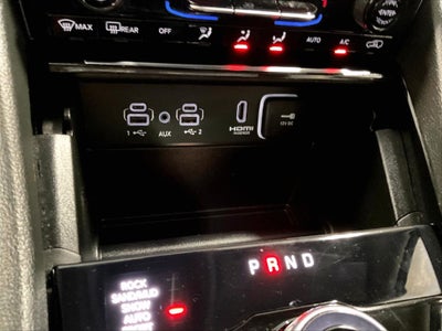 2023 Jeep Grand Cherokee 4xe 4x4