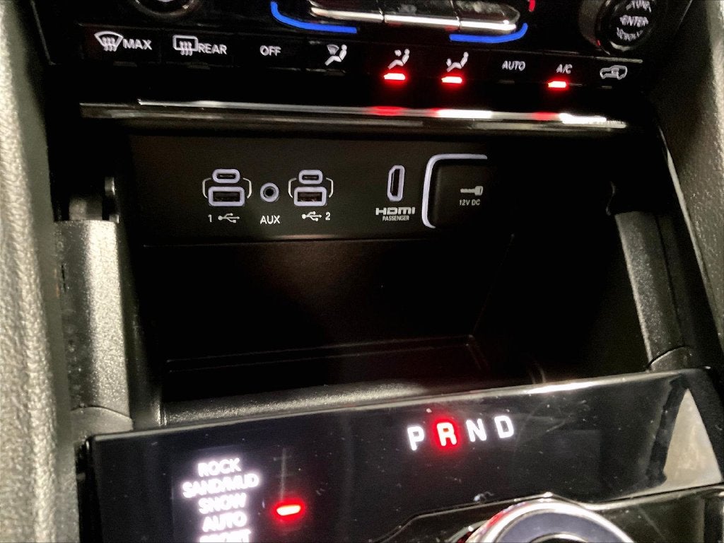 2023 Jeep Grand Cherokee 4xe 4x4