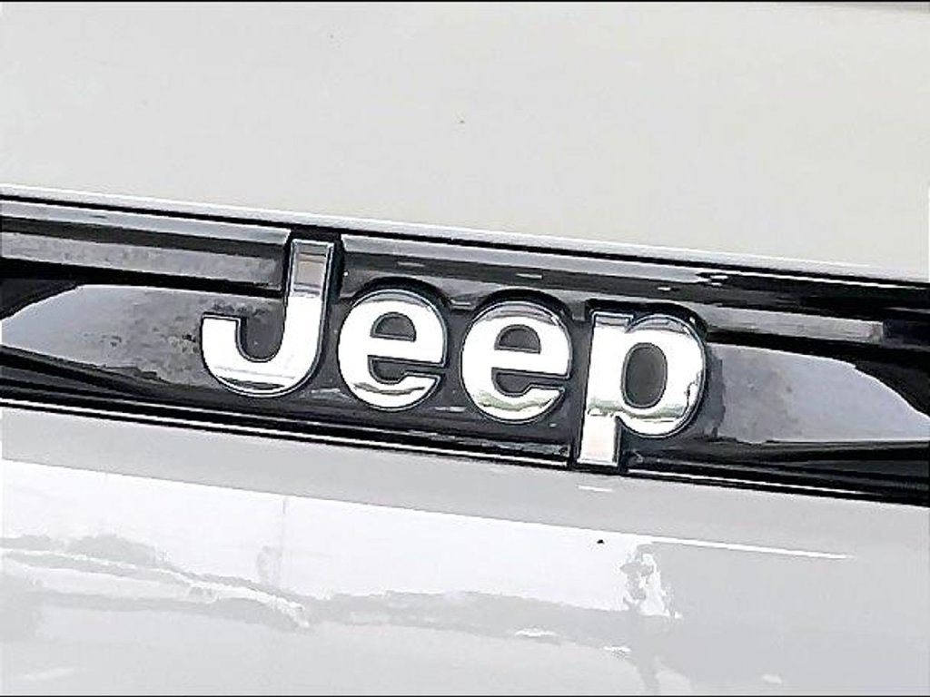 2023 Jeep Grand Cherokee 4xe 4x4