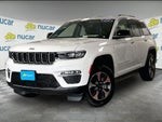 2023 Jeep Grand Cherokee 4xe 4x4