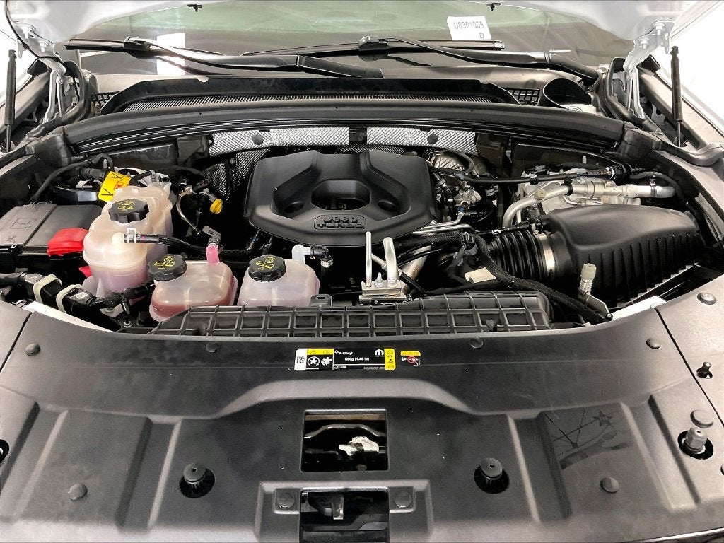 2023 Jeep Grand Cherokee 4xe 4x4