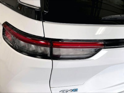 2023 Jeep Grand Cherokee 4xe 4x4