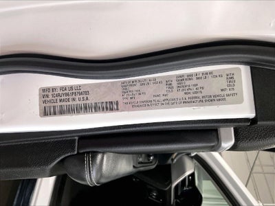 2023 Jeep Grand Cherokee 4xe 4x4