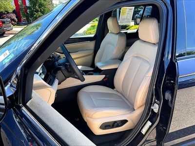 2024 Jeep Grand Cherokee 4xe 4x4