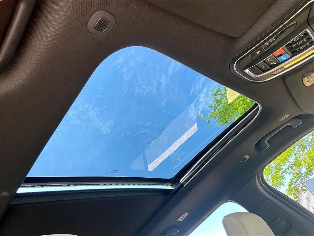 2024 Jeep Grand Cherokee 4xe 4x4