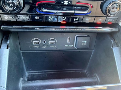 2024 Jeep Grand Cherokee 4xe 4x4