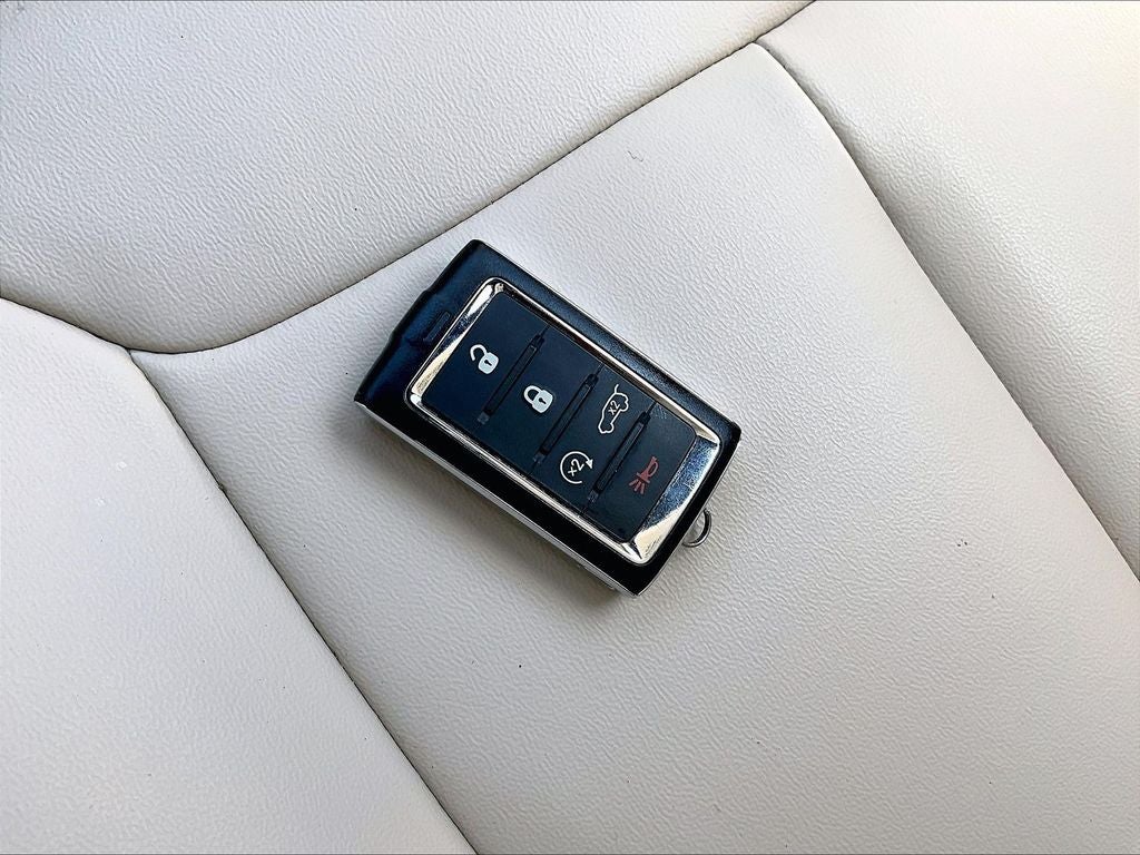 2024 Jeep Grand Cherokee 4xe 4x4