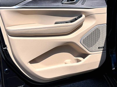 2024 Jeep Grand Cherokee 4xe 4x4