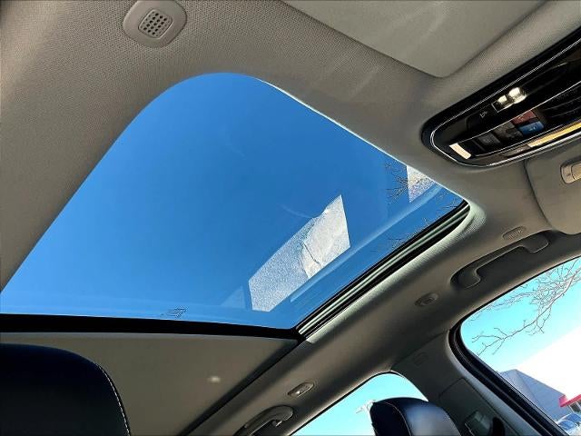 2024 Jeep Grand Cherokee 4xe 4x4