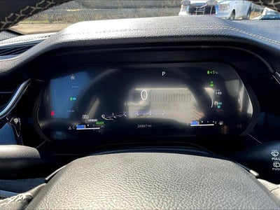 2024 Jeep Grand Cherokee 4xe 4x4