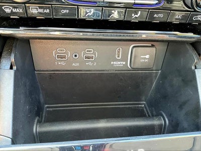 2024 Jeep Grand Cherokee 4xe 4x4