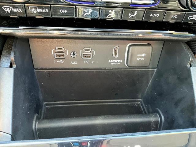 2024 Jeep Grand Cherokee 4xe 4x4