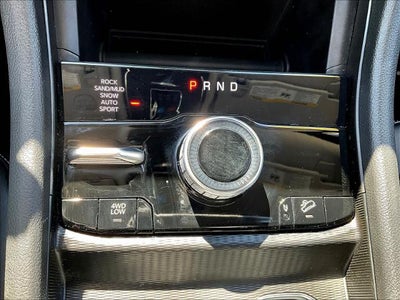 2024 Jeep Grand Cherokee 4xe 4x4