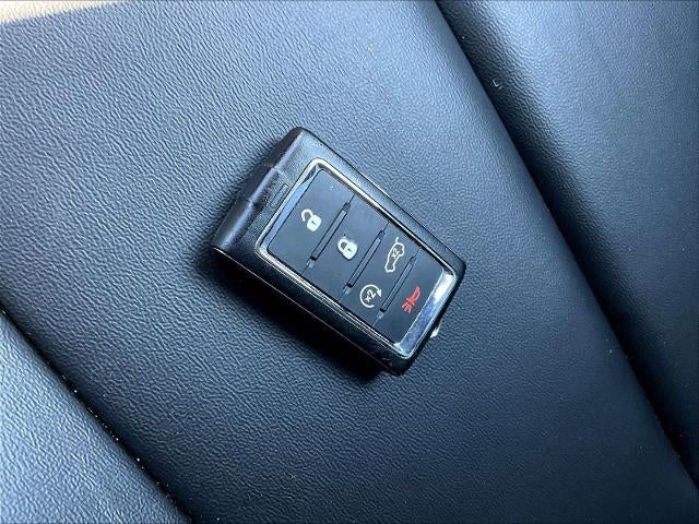 2024 Jeep Grand Cherokee 4xe 4x4