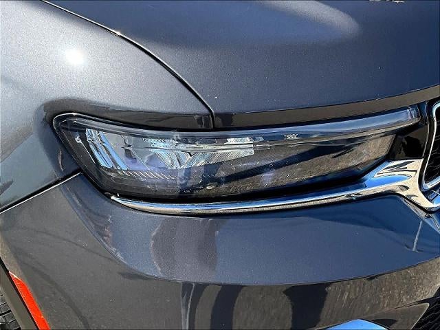 2024 Jeep Grand Cherokee 4xe 4x4