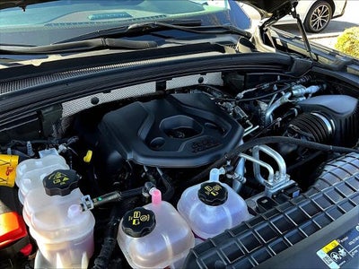 2024 Jeep Grand Cherokee 4xe 4x4