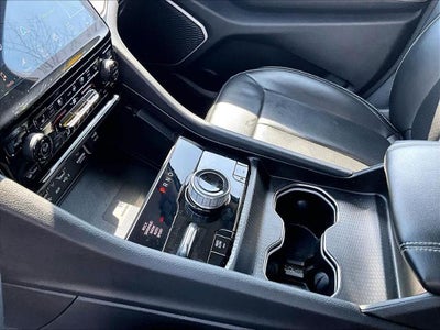 2024 Jeep Grand Cherokee 4xe Anniversary Edition 4x4