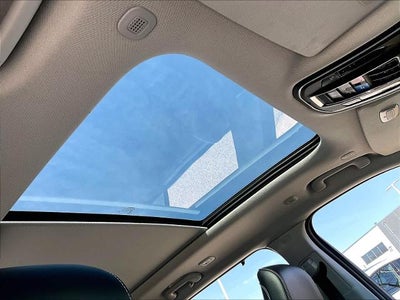 2024 Jeep Grand Cherokee 4xe Anniversary Edition 4x4