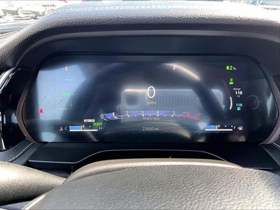 2024 Jeep Grand Cherokee 4xe Anniversary Edition 4x4