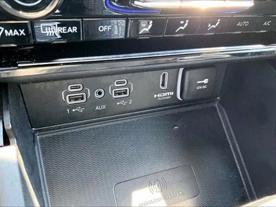 2024 Jeep Grand Cherokee 4xe Anniversary Edition 4x4