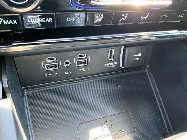 2024 Jeep Grand Cherokee 4xe Anniversary Edition 4x4