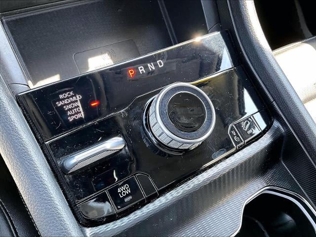 2024 Jeep Grand Cherokee 4xe Anniversary Edition 4x4