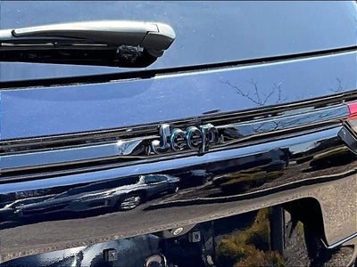 2024 Jeep Grand Cherokee 4xe Anniversary Edition 4x4