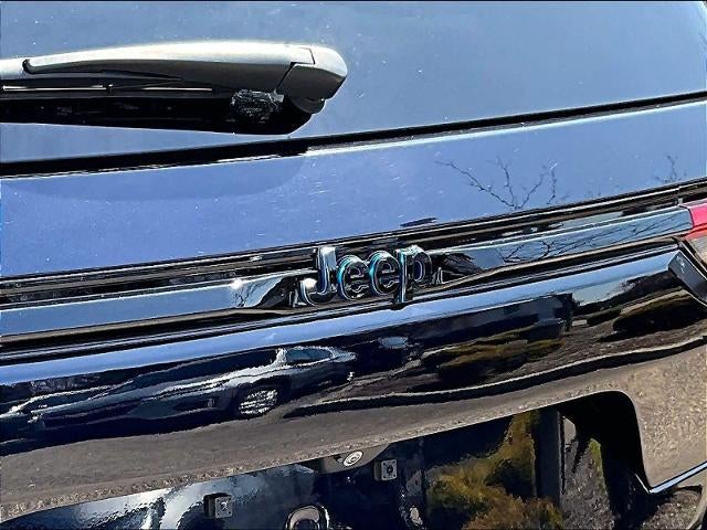 2024 Jeep Grand Cherokee 4xe Anniversary Edition 4x4