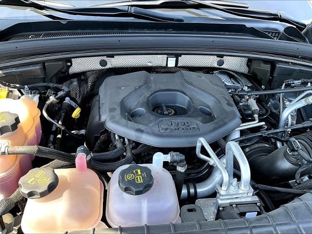 2024 Jeep Grand Cherokee 4xe Anniversary Edition 4x4