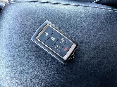 2024 Jeep Grand Cherokee 4xe Anniversary Edition 4x4