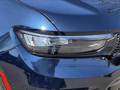 2024 Jeep Grand Cherokee 4xe Anniversary Edition 4x4