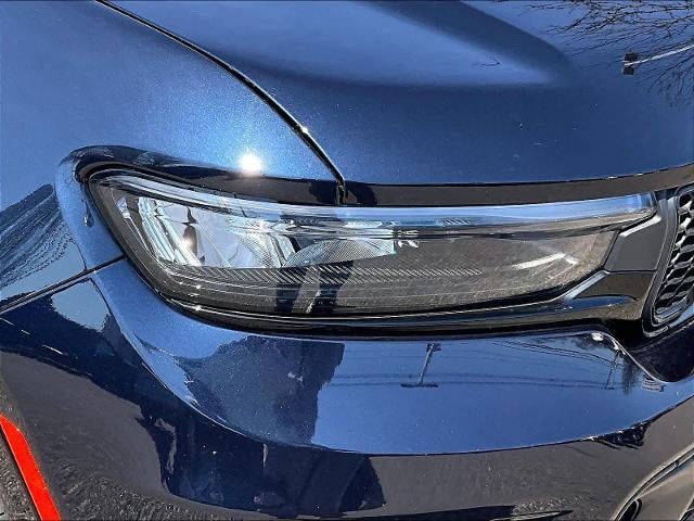 2024 Jeep Grand Cherokee 4xe Anniversary Edition 4x4