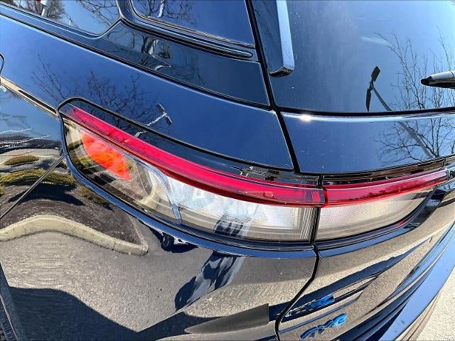 2024 Jeep Grand Cherokee 4xe Anniversary Edition 4x4