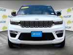 2023 Jeep Grand Cherokee 4xe Summit