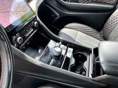 2023 Jeep Grand Cherokee 4xe Summit