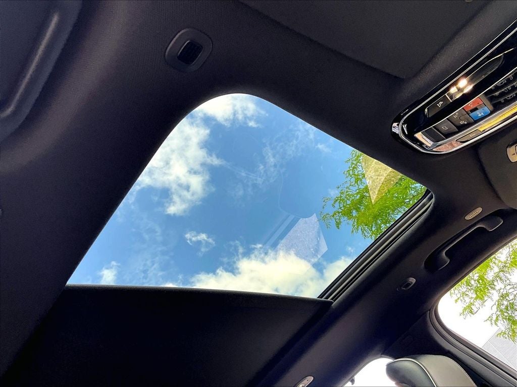 2023 Jeep Grand Cherokee 4xe Summit