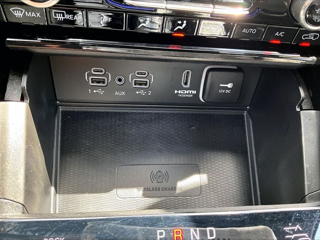2023 Jeep Grand Cherokee 4xe Summit