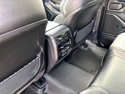 2023 Jeep Grand Cherokee 4xe Summit