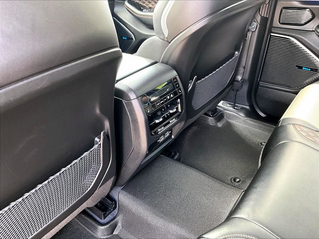 2023 Jeep Grand Cherokee 4xe Summit