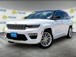 2023 Jeep Grand Cherokee 4xe Summit