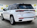 2023 Jeep Grand Cherokee 4xe Summit