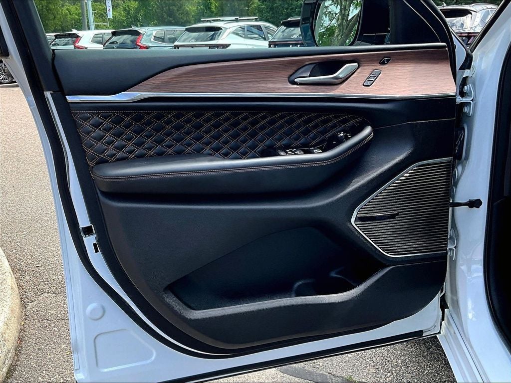 2023 Jeep Grand Cherokee 4xe Summit