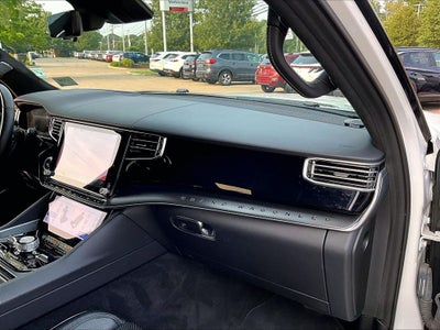 2024 Jeep Grand Wagoneer L Series II