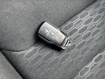 2025 RAM 1500 Big Horn 4x4 Crew Cab 5'7" Box