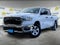 2025 RAM 1500 Big Horn 4x4 Crew Cab 5'7" Box