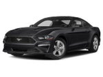 2019 Ford Mustang EcoBoost Fastback