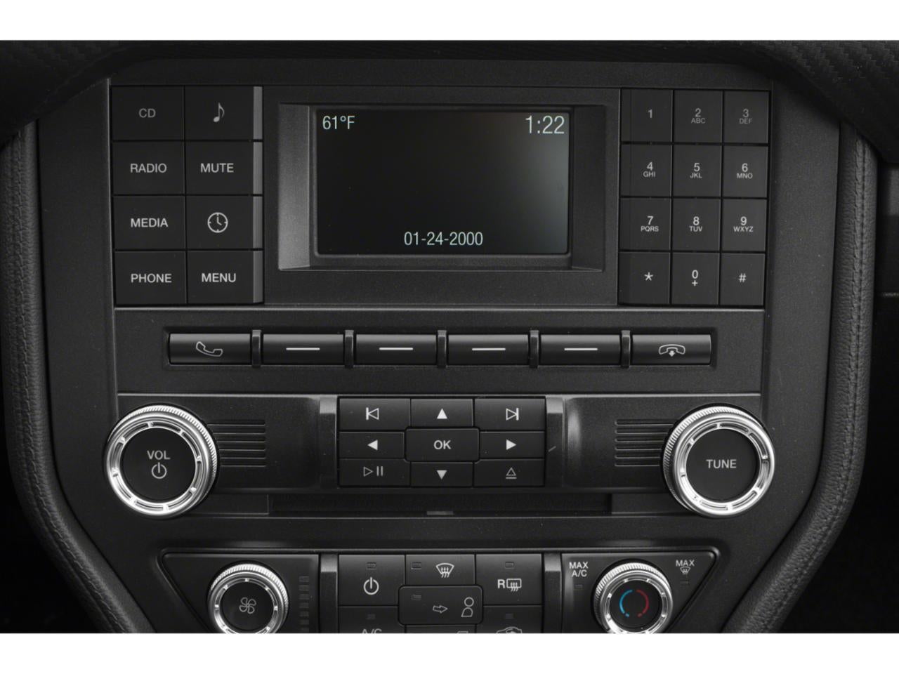 2019 Ford Mustang EcoBoost Fastback