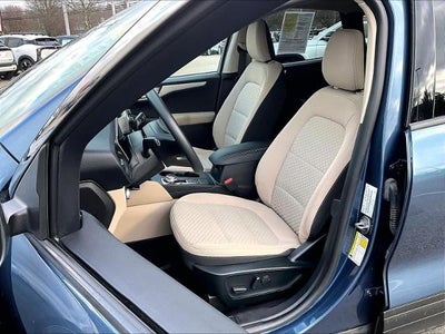 2020 Ford Escape SE AWD